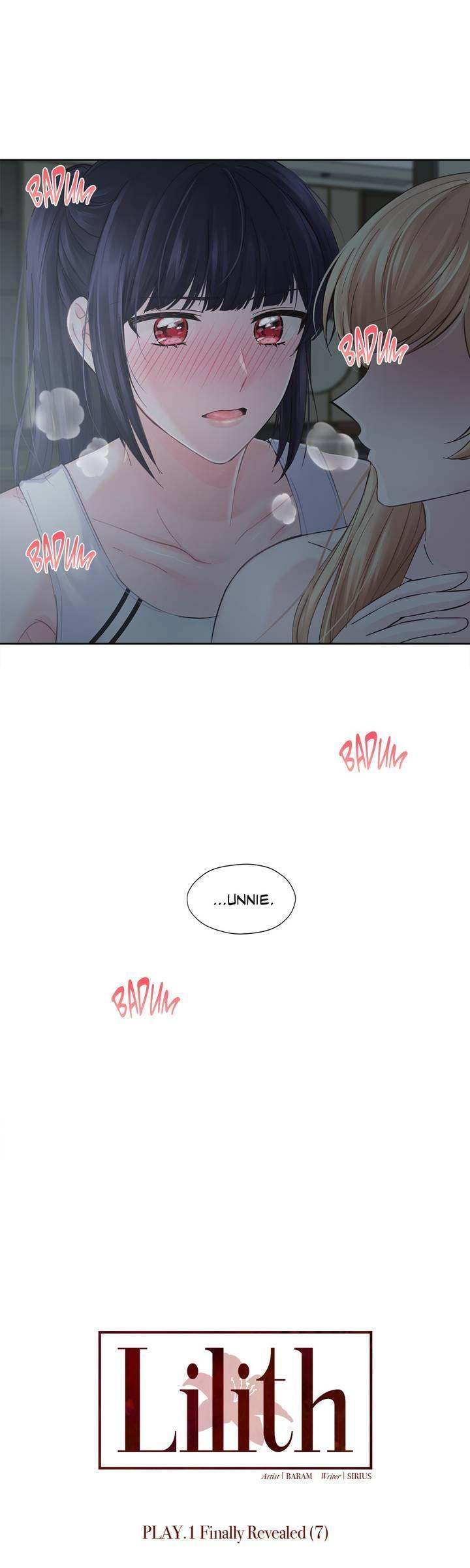 Lilith 2 - Chapter 7 [photo 1] - MangaPorn