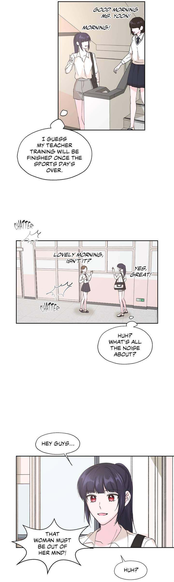 Lilith 2 - Chapter 7 [photo 14] - MangaPorn