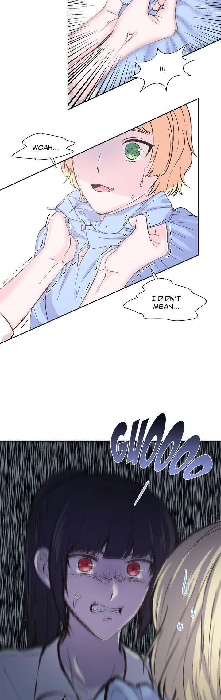 Lilith 2 - Chapter 7 [photo 17] - MangaPorn