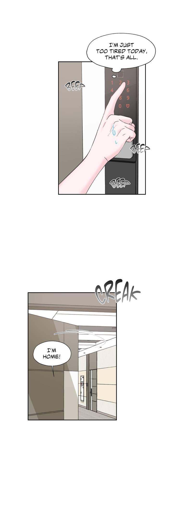 Lilith 2 - Chapter 7 [photo 23] - MangaPorn