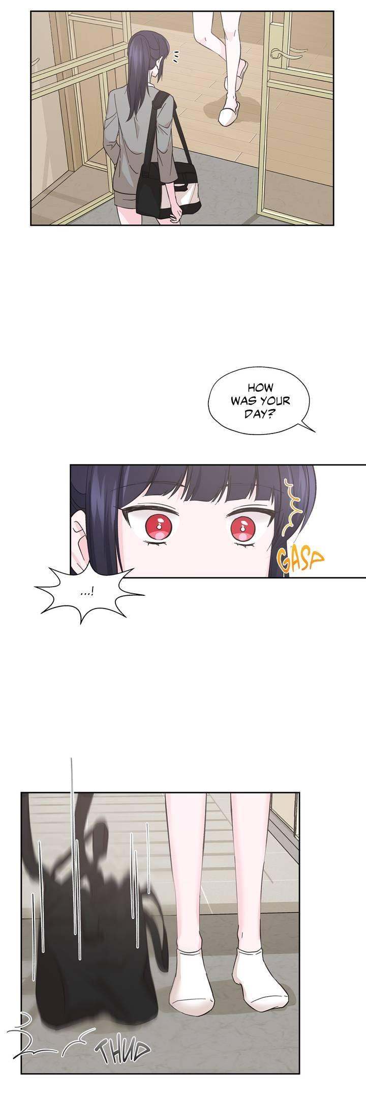 Lilith 2 - Chapter 7 [photo 24] - MangaPorn