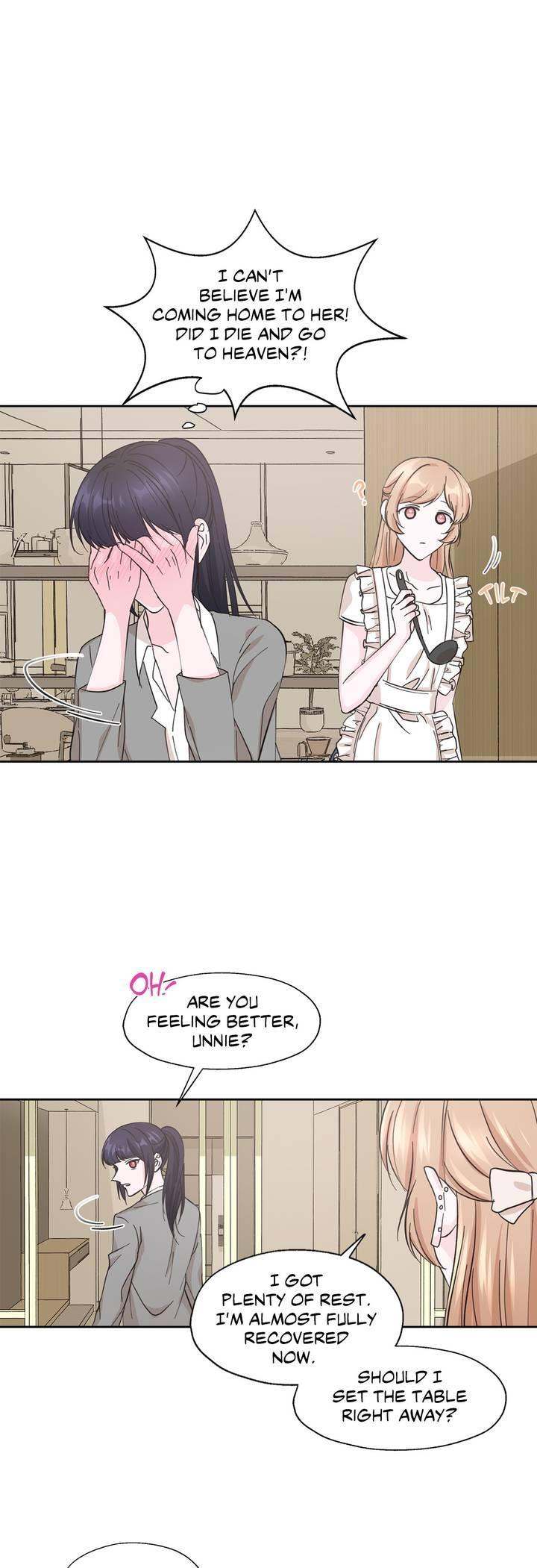 Lilith 2 - Chapter 7 [photo 26] - MangaPorn