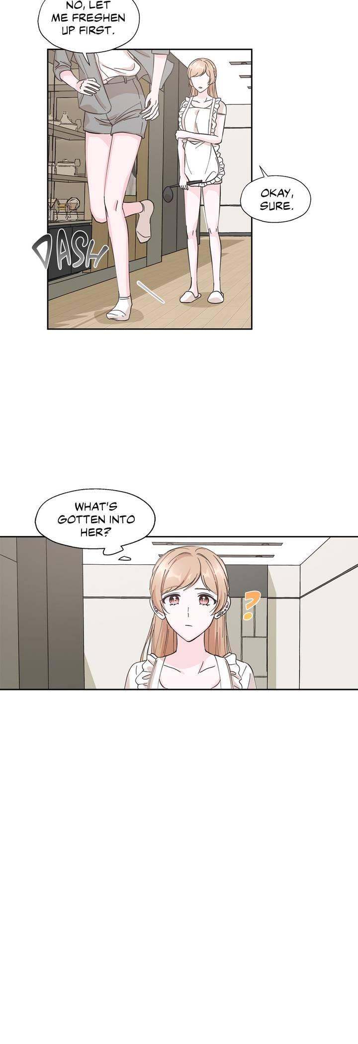 Lilith 2 - Chapter 7 [photo 27] - MangaPorn
