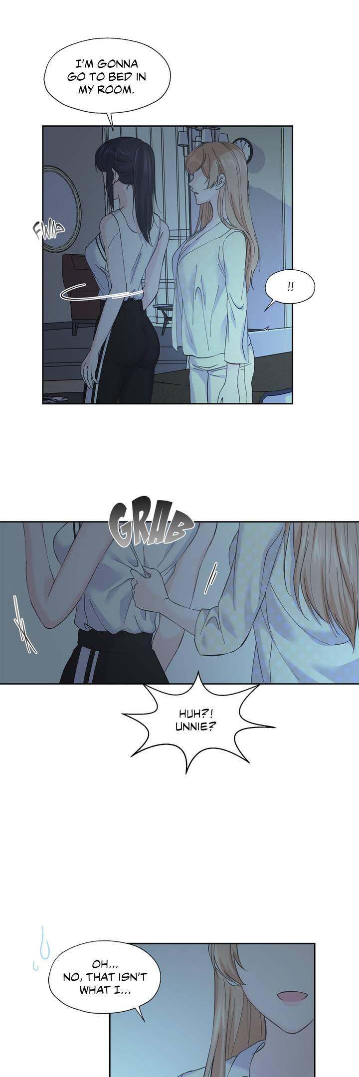 Lilith 2 - Chapter 7 [photo 7] - MangaPorn