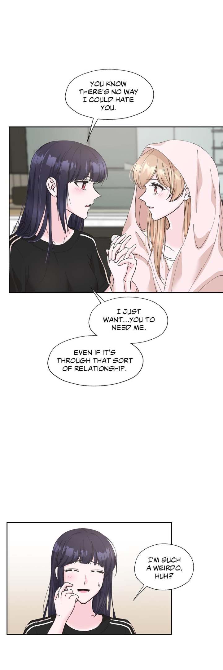 Lilith 2 - Chapter 8 [photo 19] - MangaPorn