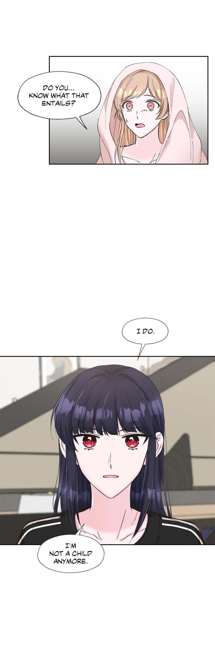 Lilith 2 - Chapter 8 [photo 20] - MangaPorn