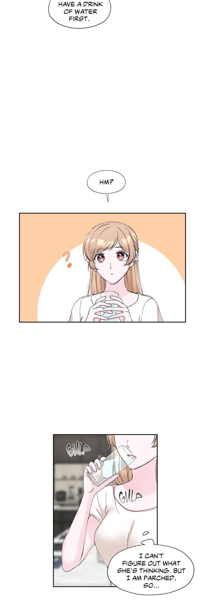 Lilith 2 - Chapter 8 [photo 8] - MangaPorn