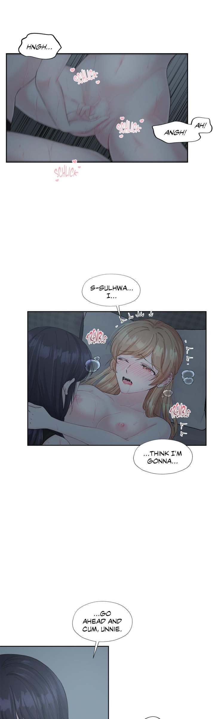 Lilith 2 - Chapter 9 [photo 16] - MangaPorn