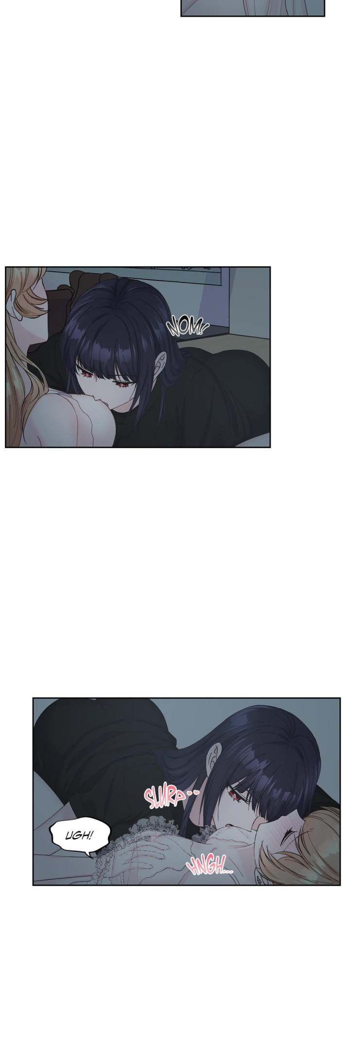 Lilith 2 - Chapter 9 [photo 2] - MangaPorn