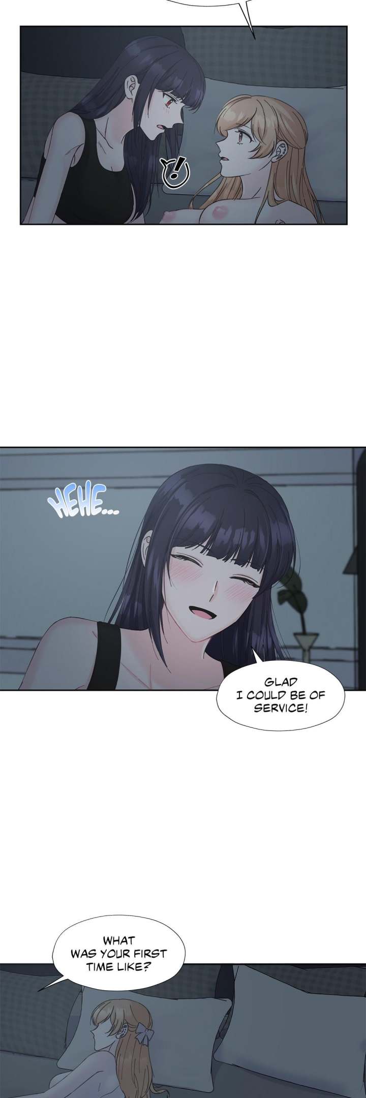 Lilith 2 - Chapter 9 [photo 20] - MangaPorn