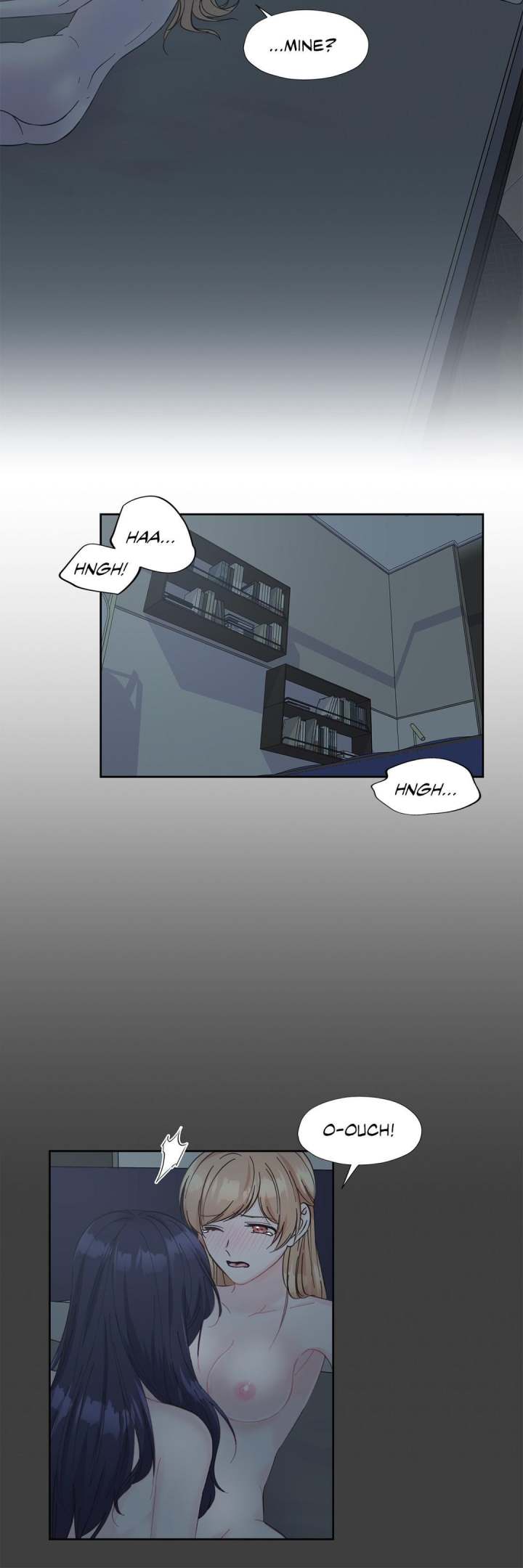 Lilith 2 - Chapter 9 [photo 21] - MangaPorn