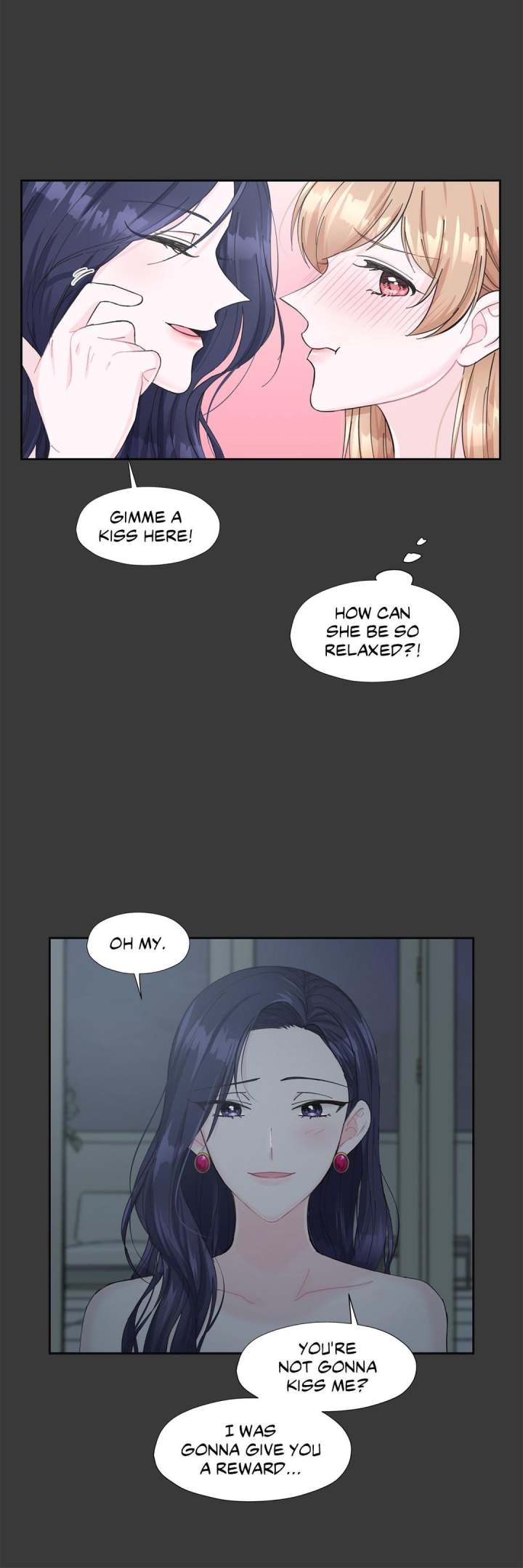 Lilith 2 - Chapter 9 [photo 24] - MangaPorn