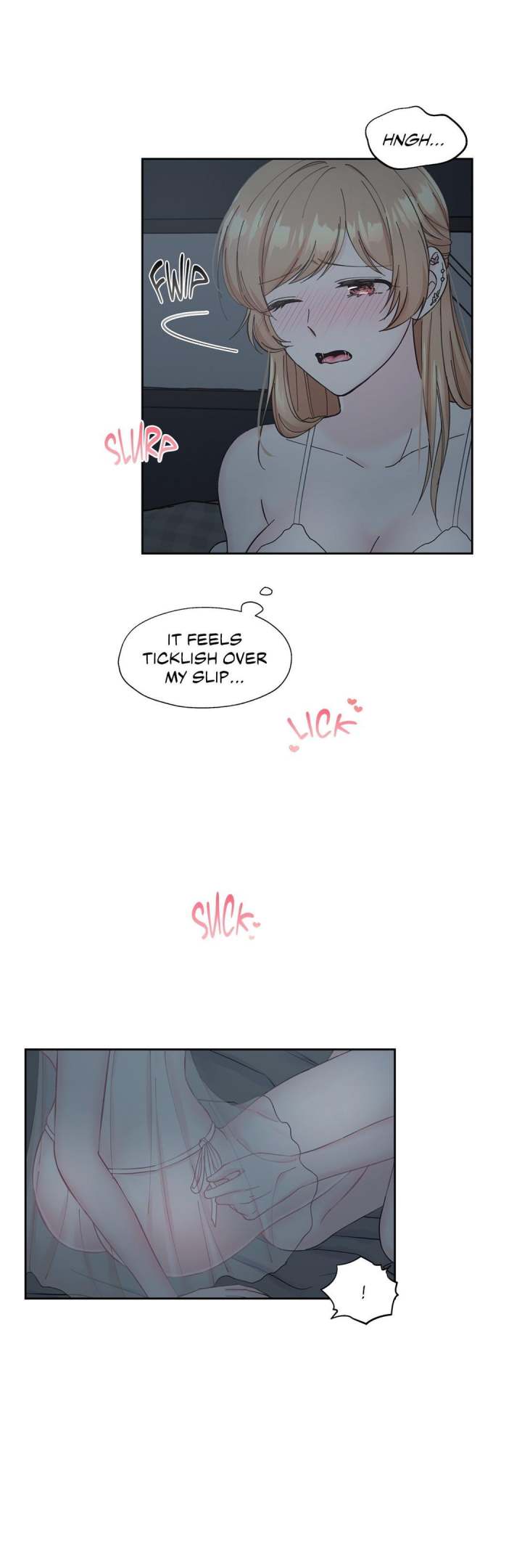 Lilith 2 - Chapter 9 [photo 3] - MangaPorn