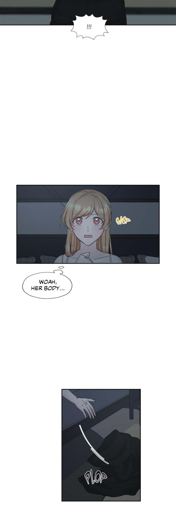 Lilith 2 - Chapter 9 [photo 6] - MangaPorn