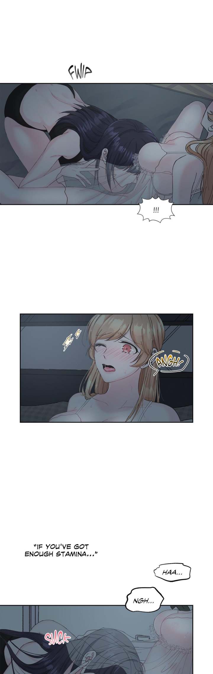 Lilith 2 - Chapter 9 [photo 7] - MangaPorn