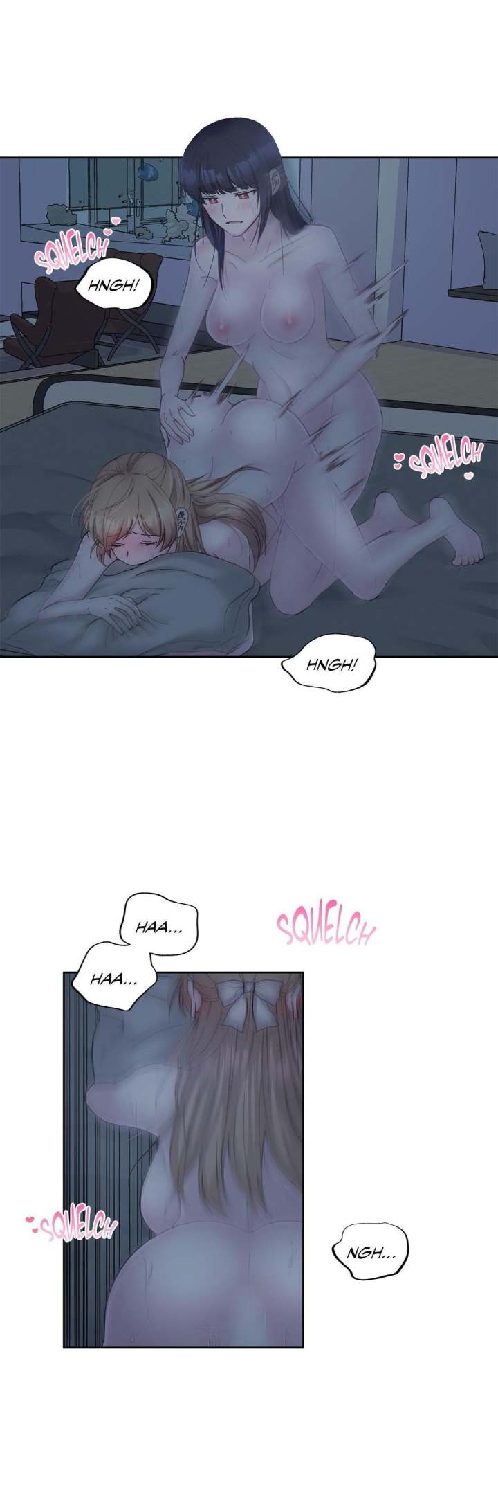 Lilith 2 - Chapter 10 [photo 12] - MangaPorn