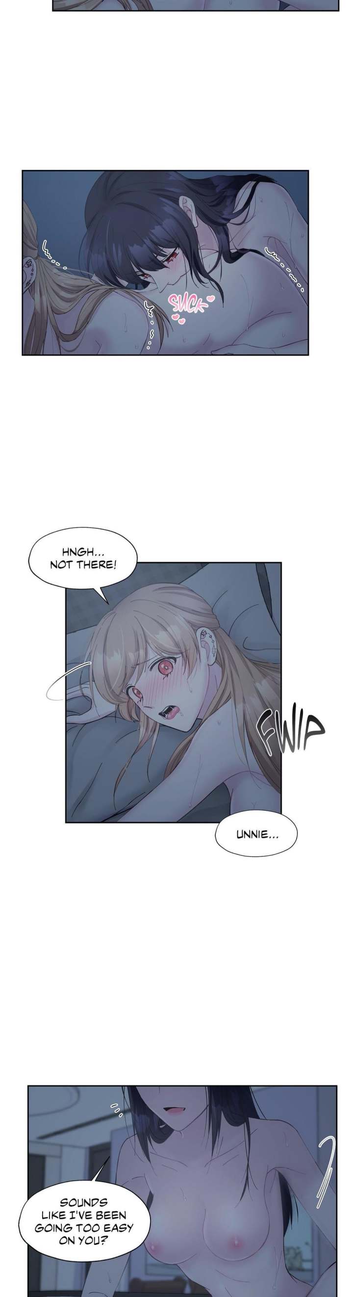 Lilith 2 - Chapter 10 [photo 14] - MangaPorn