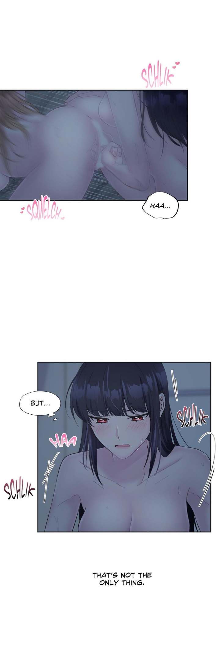 Lilith 2 - Chapter 10 [photo 16] - MangaPorn