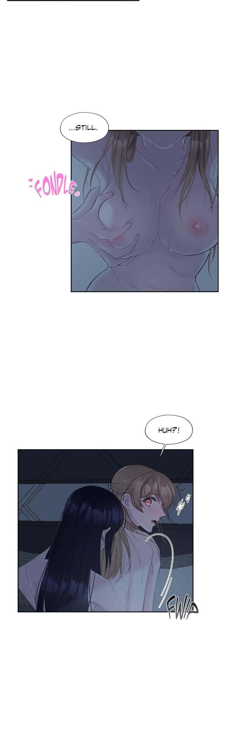 Lilith 2 - Chapter 10 [photo 21] - MangaPorn