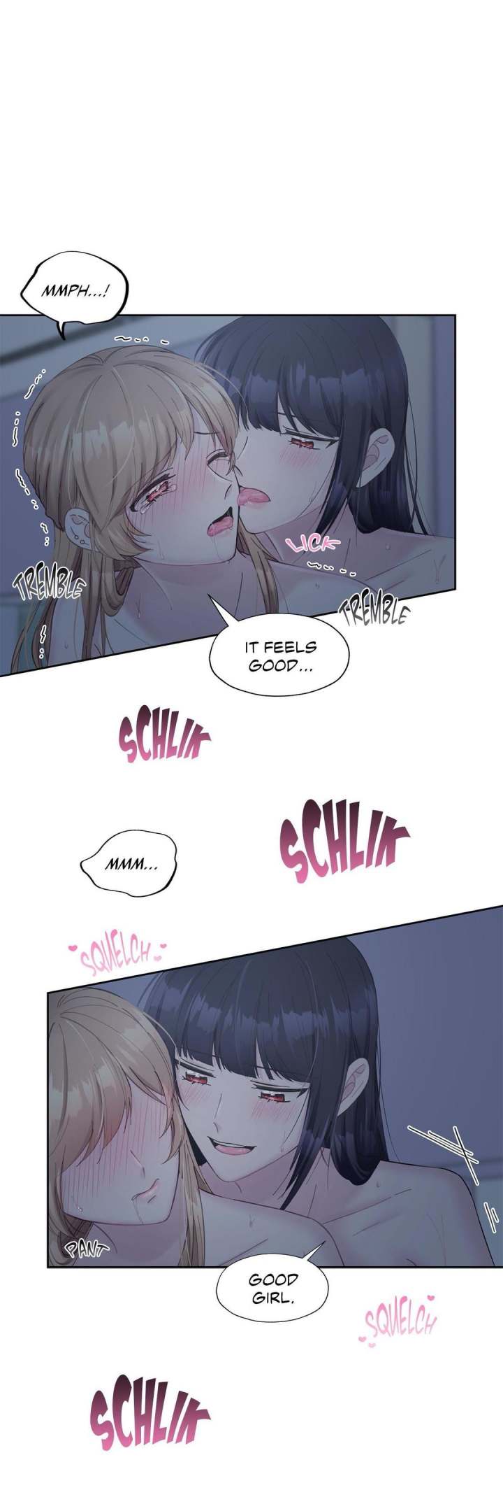 Lilith 2 - Chapter 10 [photo 24] - MangaPorn