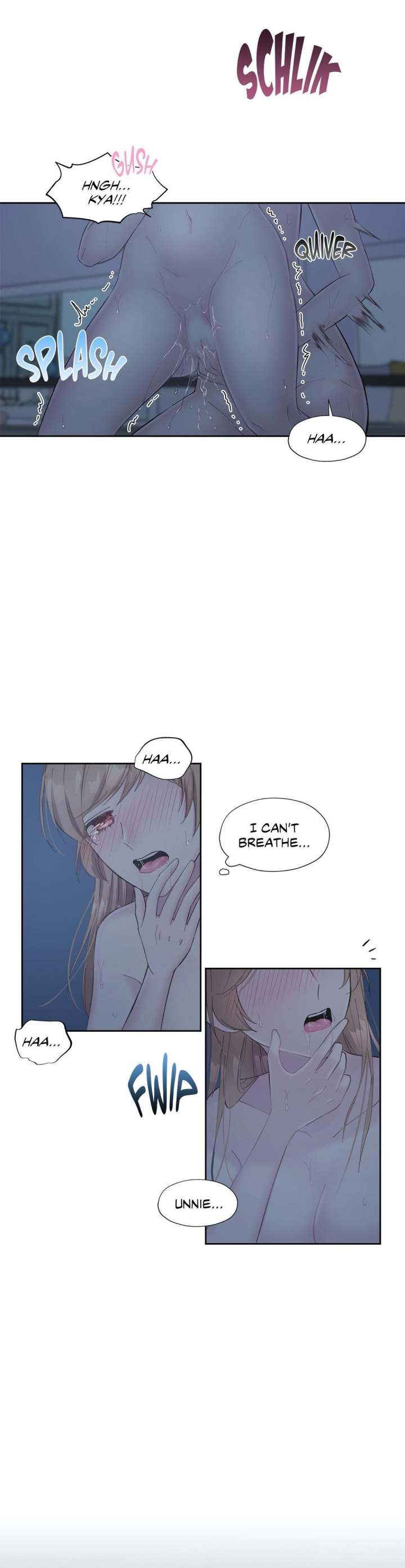 Lilith 2 - Chapter 10 [photo 25] - MangaPorn