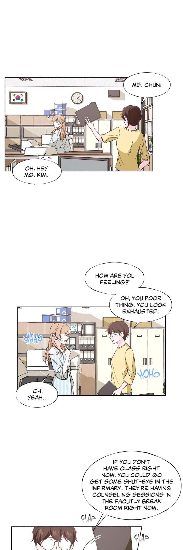 Lilith 2 - Chapter 11 [photo 10] - MangaPorn