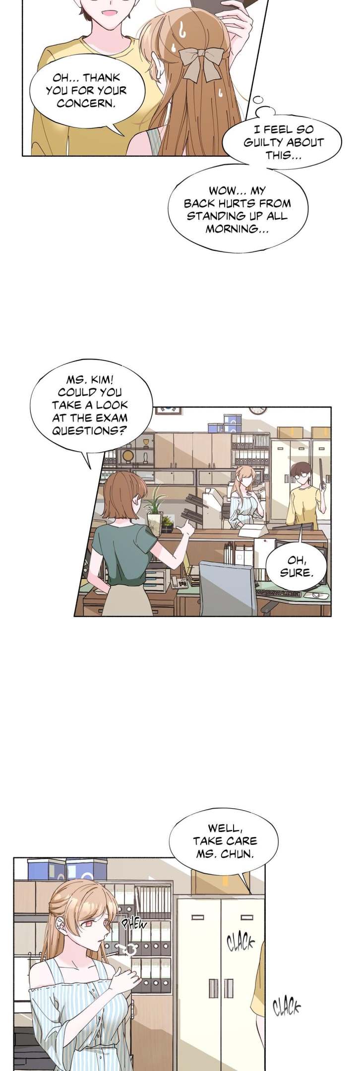 Lilith 2 - Chapter 11 [photo 11] - MangaPorn