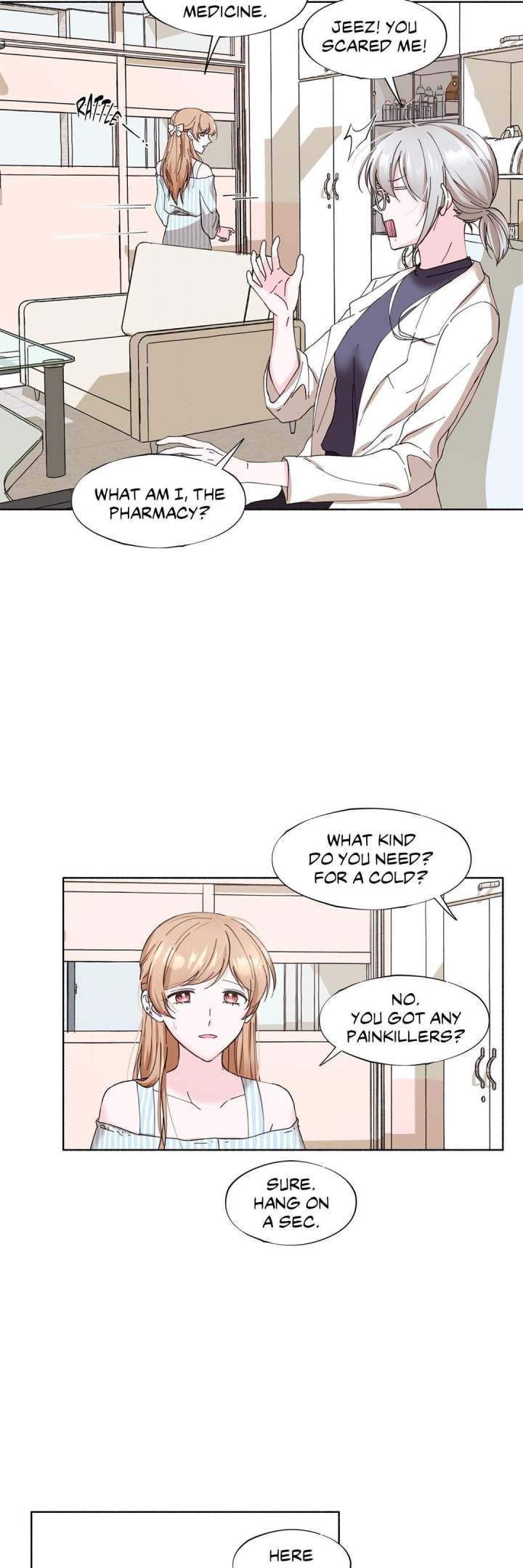 Lilith 2 - Chapter 11 [photo 14] - MangaPorn