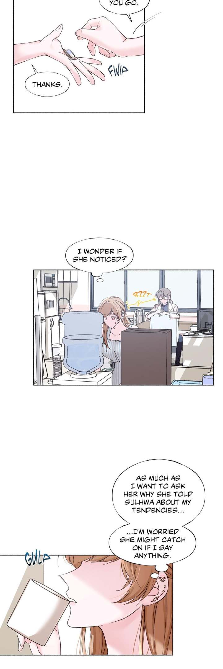 Lilith 2 - Chapter 11 [photo 15] - MangaPorn