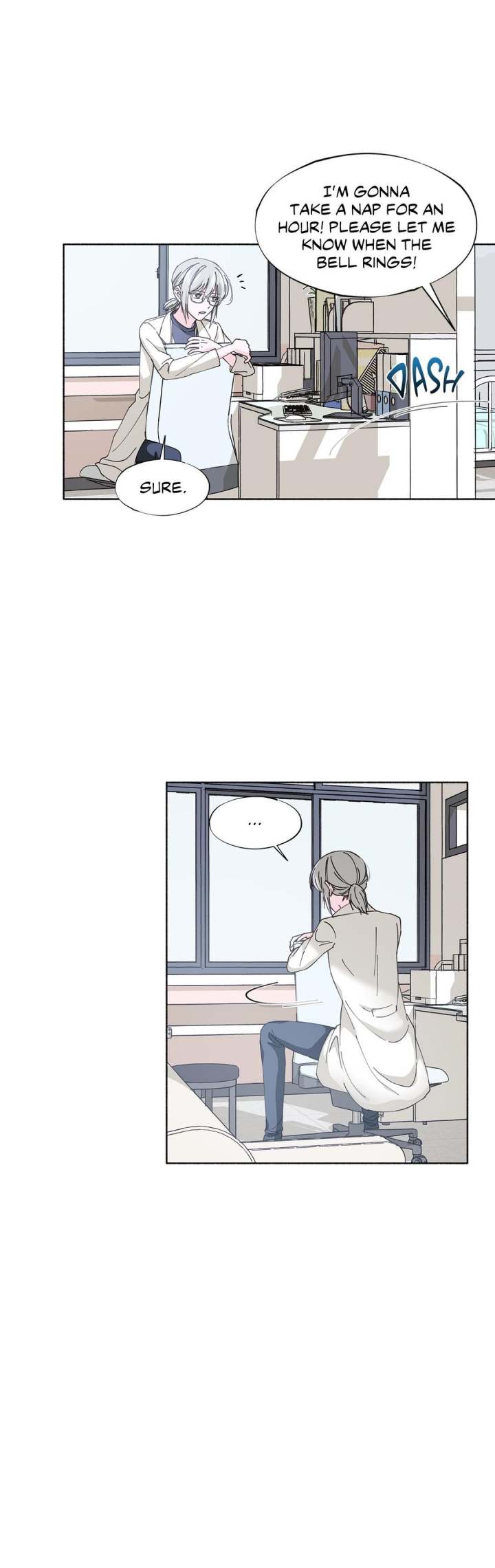 Lilith 2 - Chapter 11 [photo 16] - MangaPorn