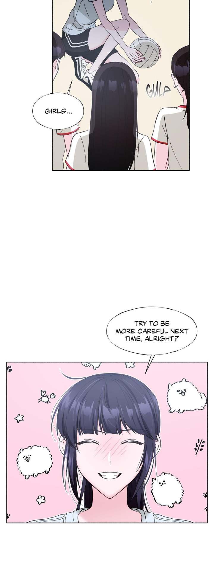 Lilith 2 - Chapter 11 [photo 21] - MangaPorn
