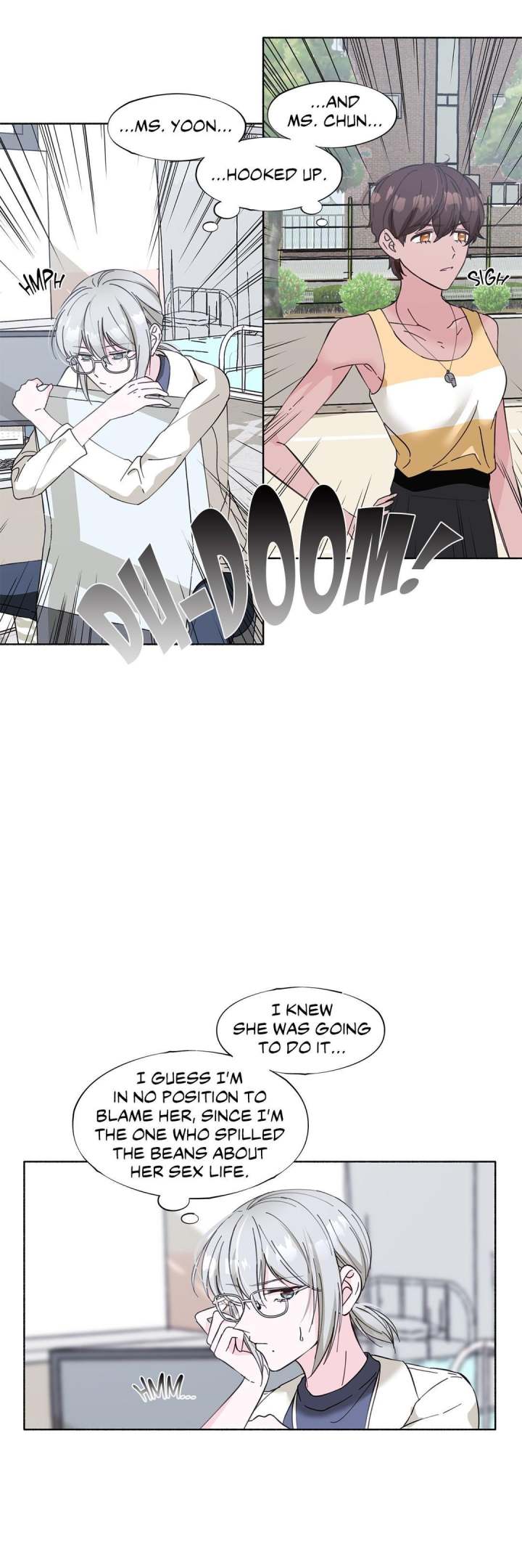 Lilith 2 - Chapter 11 [photo 23] - MangaPorn