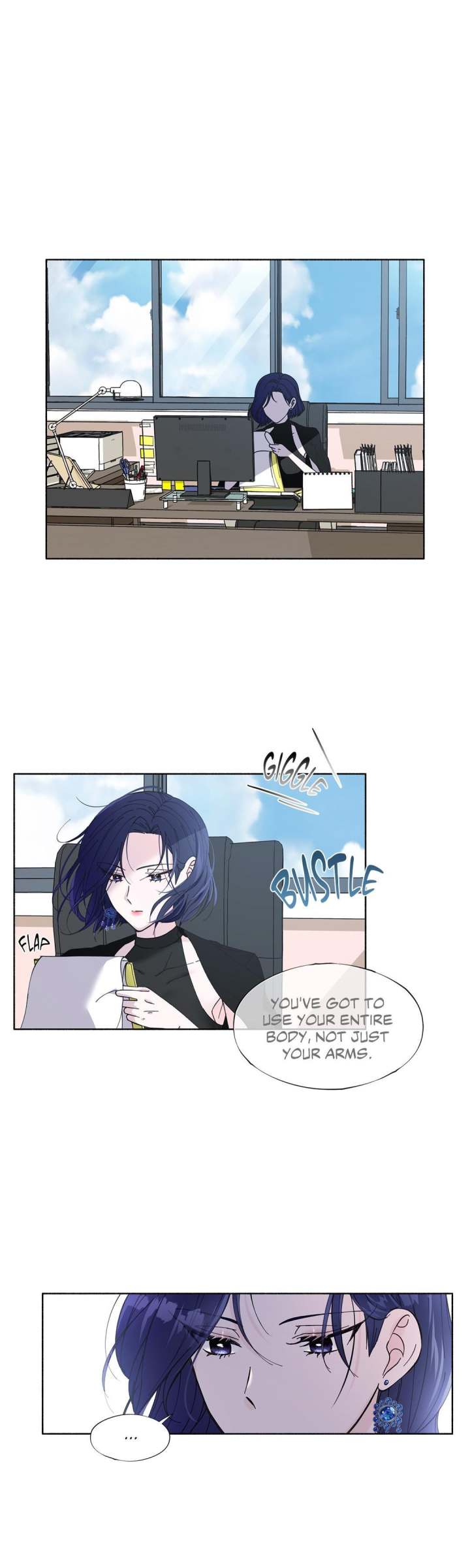 Lilith 2 - Chapter 12 [photo 1] - MangaPorn
