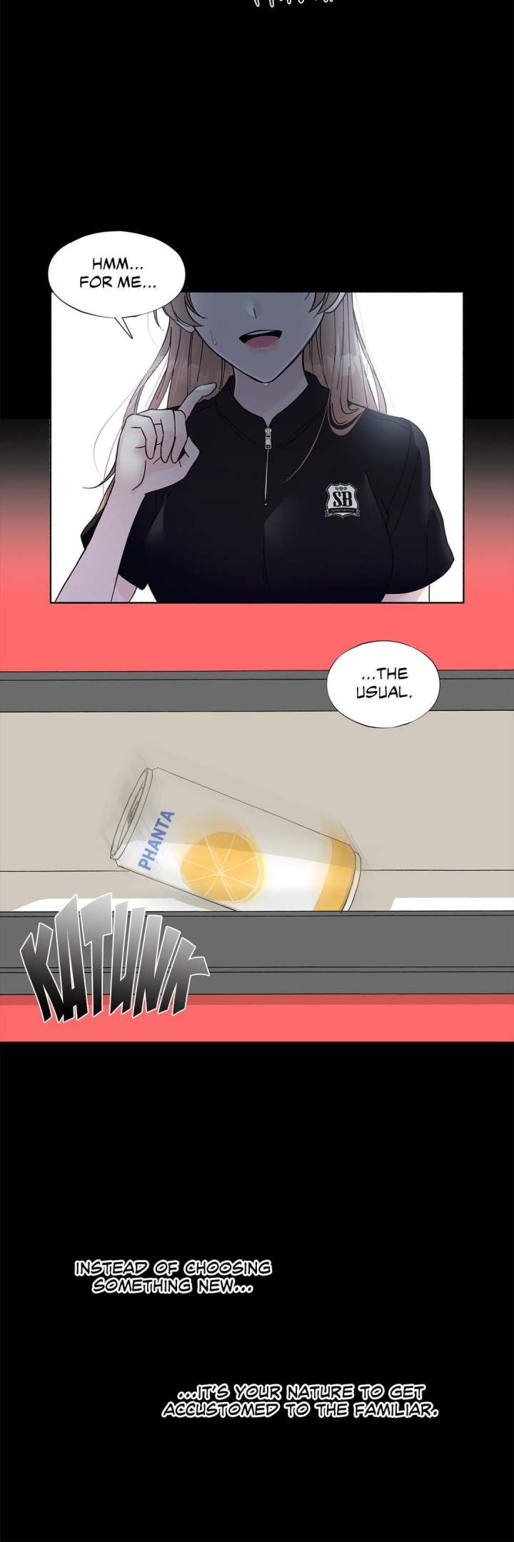 Lilith 2 - Chapter 12 [photo 15] - MangaPorn