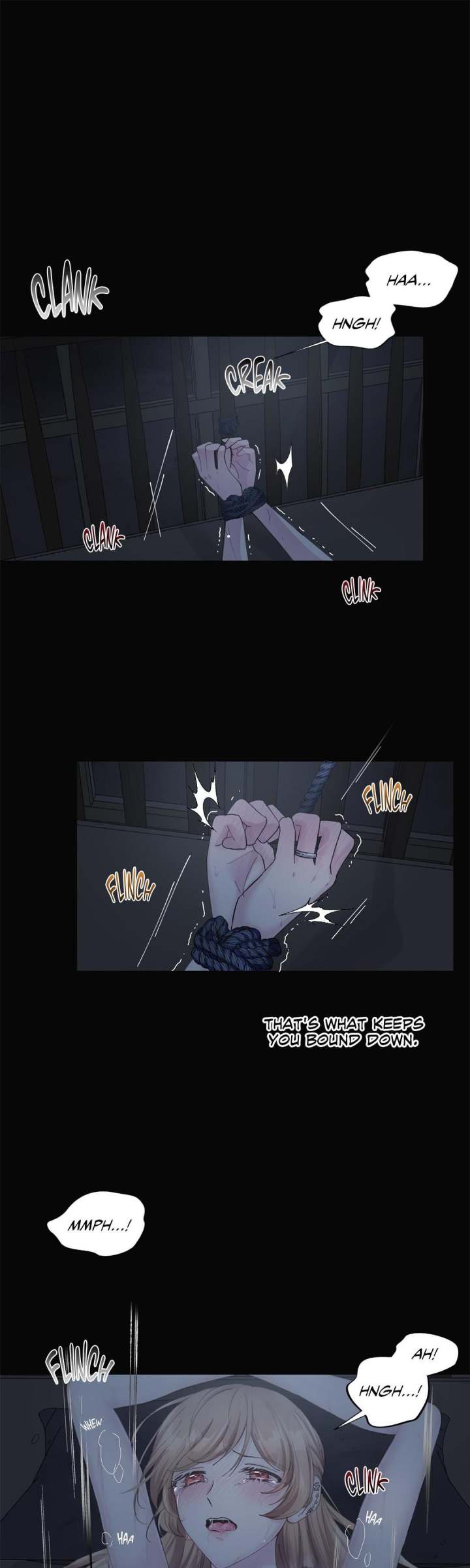 Lilith 2 - Chapter 12 [photo 16] - MangaPorn