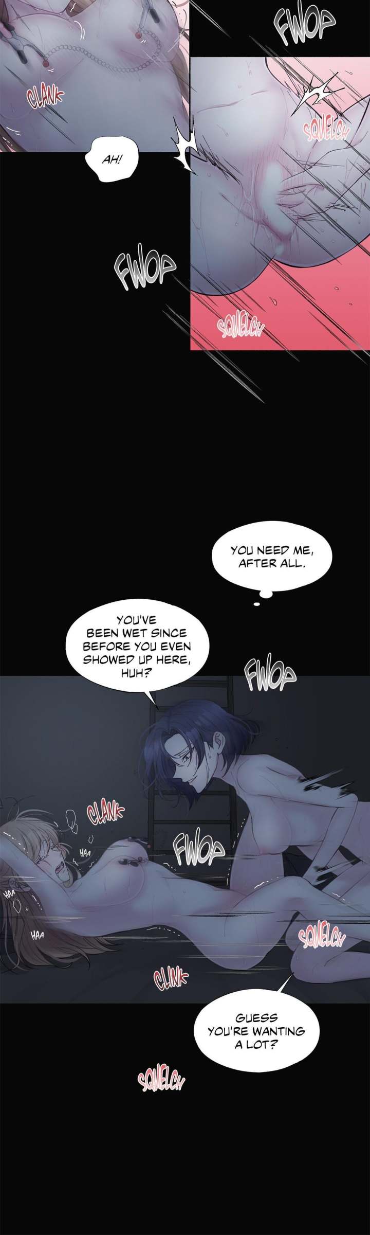 Lilith 2 - Chapter 12 [photo 18] - MangaPorn