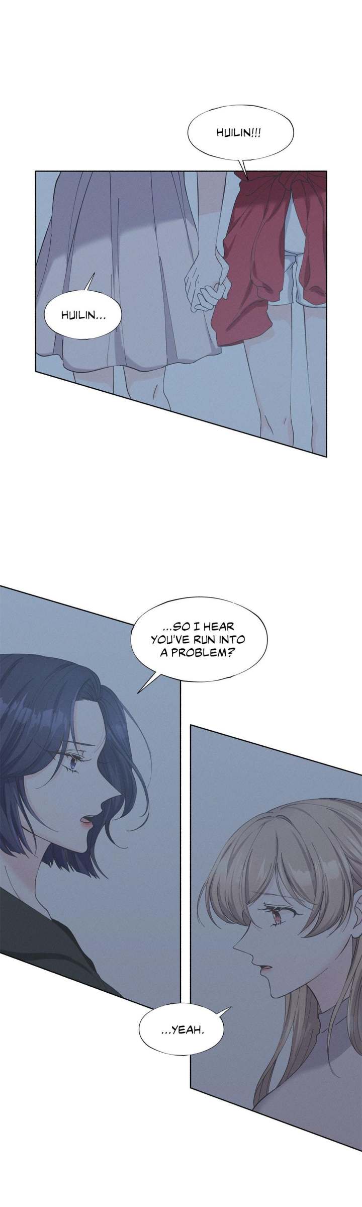 Lilith 2 - Chapter 12 [photo 2] - MangaPorn