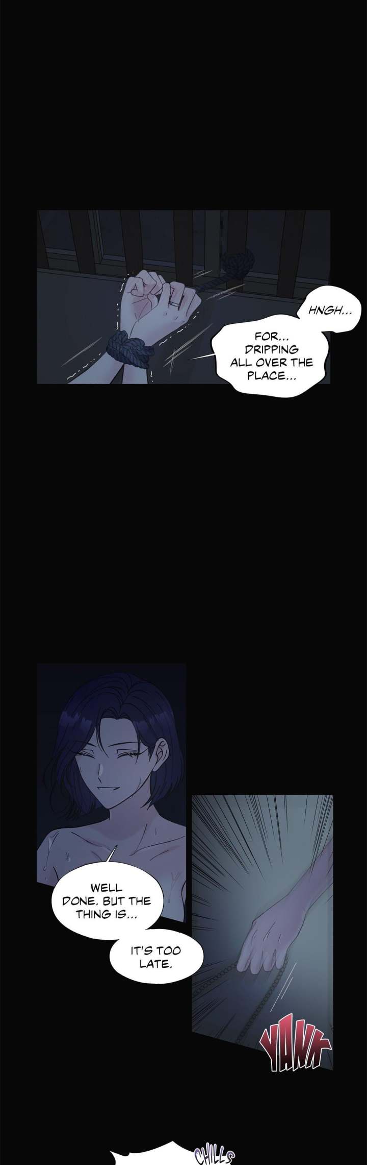 Lilith 2 - Chapter 12 [photo 20] - MangaPorn