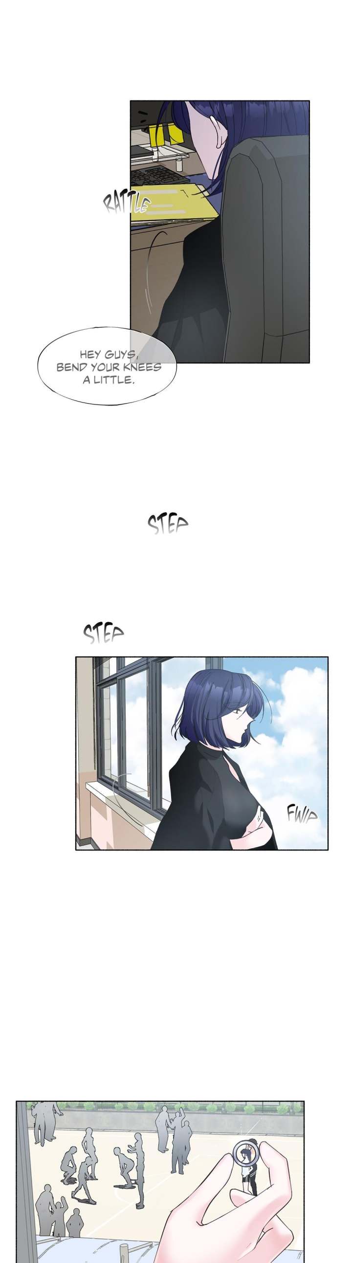 Lilith 2 - Chapter 12 [photo 27] - MangaPorn
