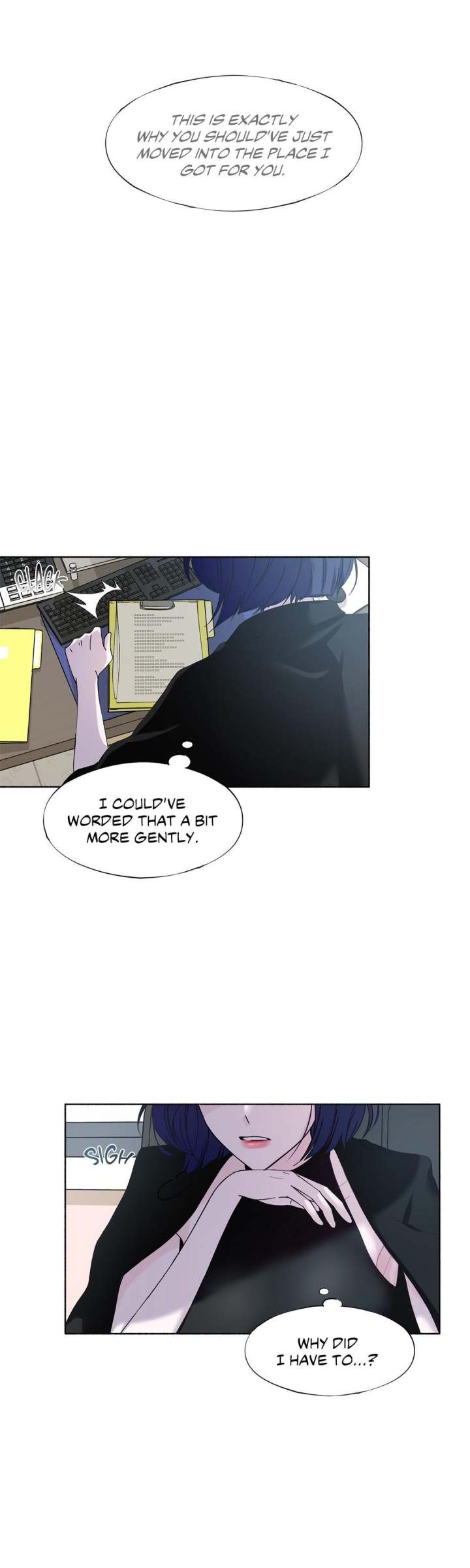 Lilith 2 - Chapter 12 [photo 3] - MangaPorn