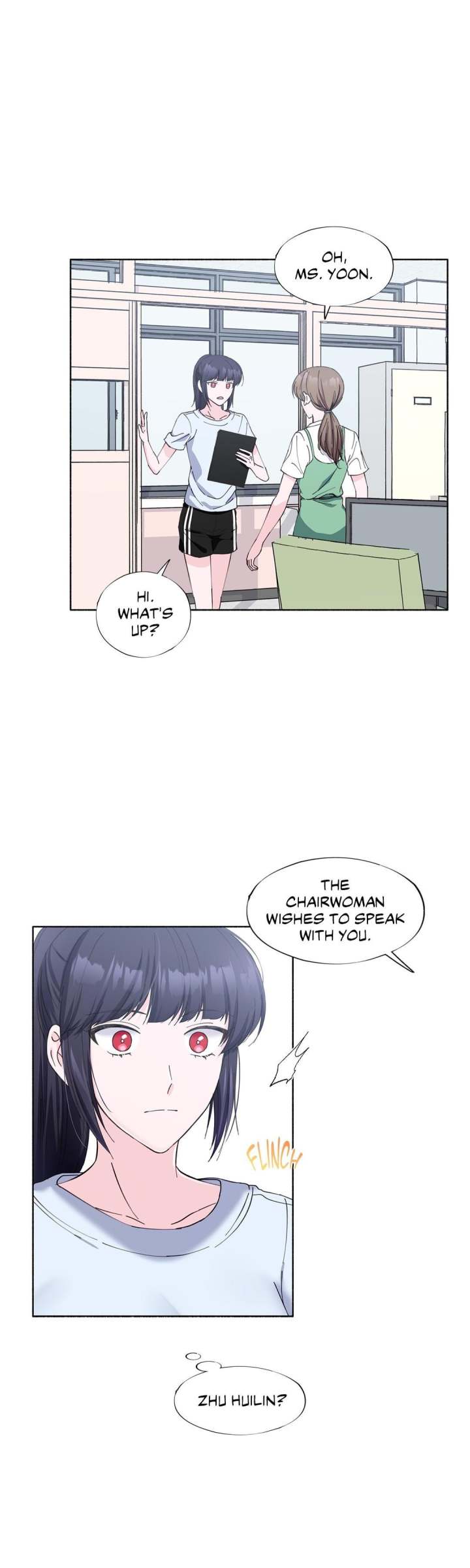 Lilith 2 - Chapter 13 [photo 12] - MangaPorn