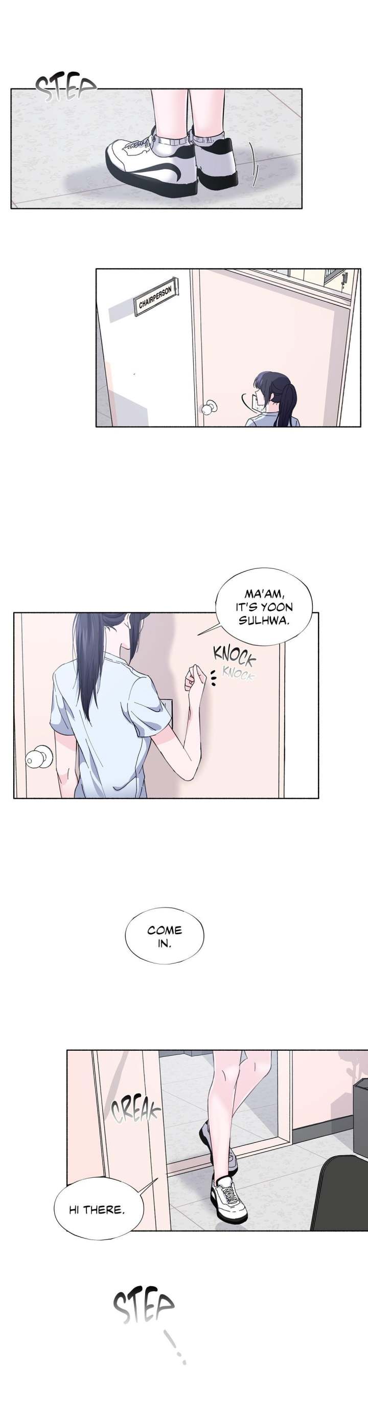 Lilith 2 - Chapter 13 [photo 14] - MangaPorn