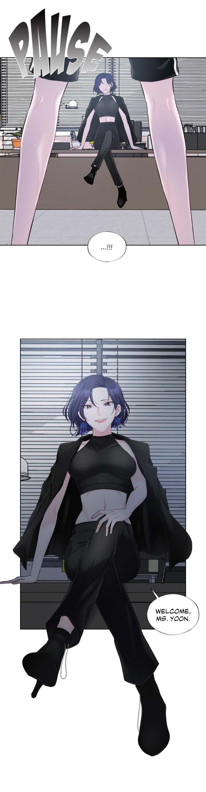 Lilith 2 - Chapter 13 [photo 15] - MangaPorn