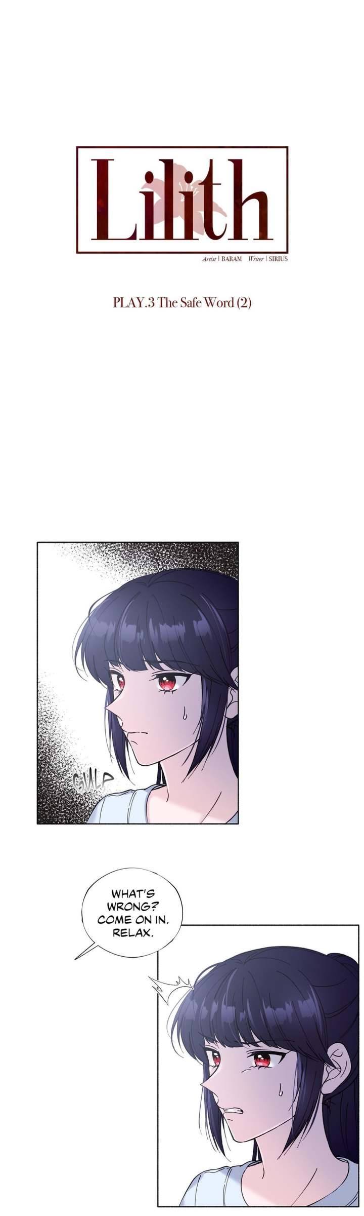 Lilith 2 - Chapter 13 [photo 16] - MangaPorn
