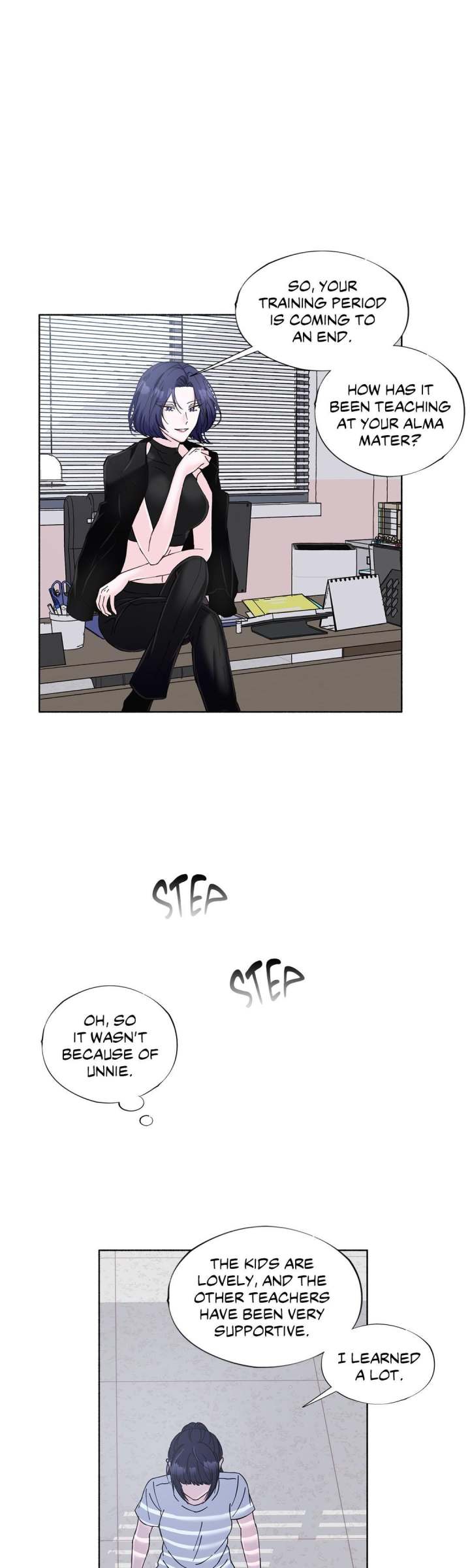 Lilith 2 - Chapter 13 [photo 17] - MangaPorn