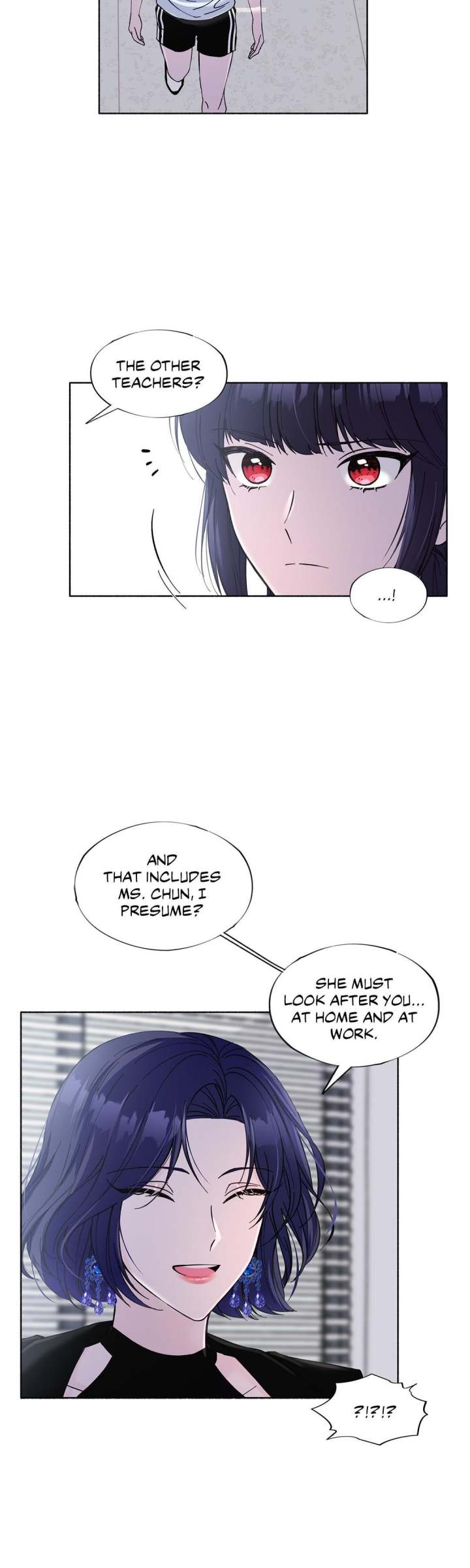 Lilith 2 - Chapter 13 [photo 18] - MangaPorn