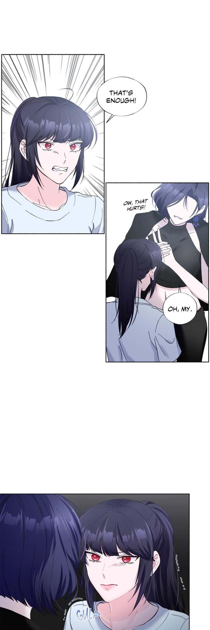 Lilith 2 - Chapter 13 [photo 25] - MangaPorn