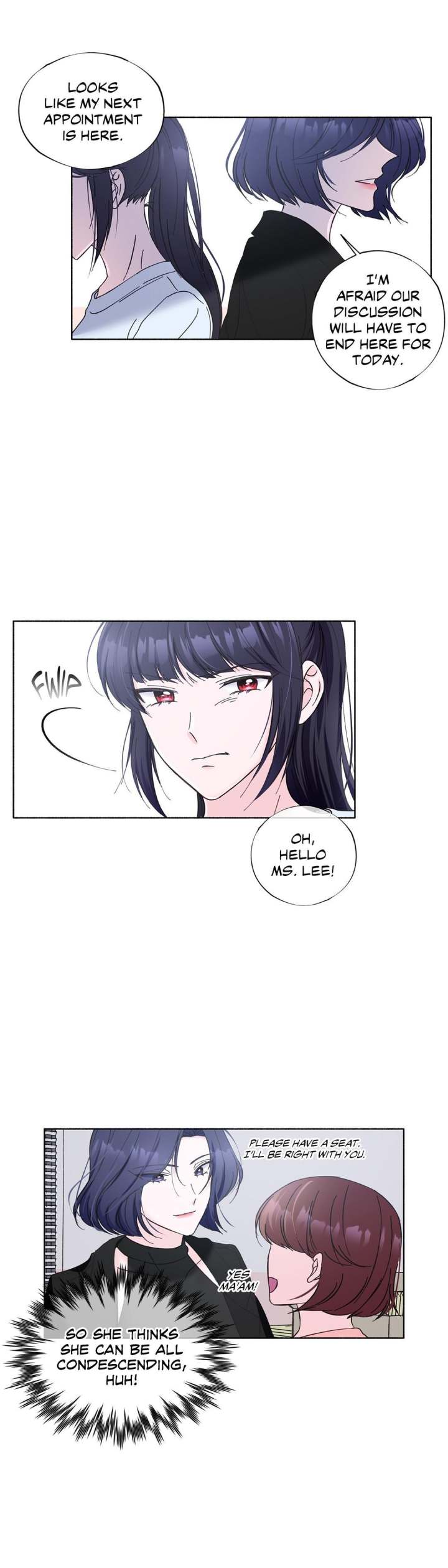Lilith 2 - Chapter 13 [photo 28] - MangaPorn