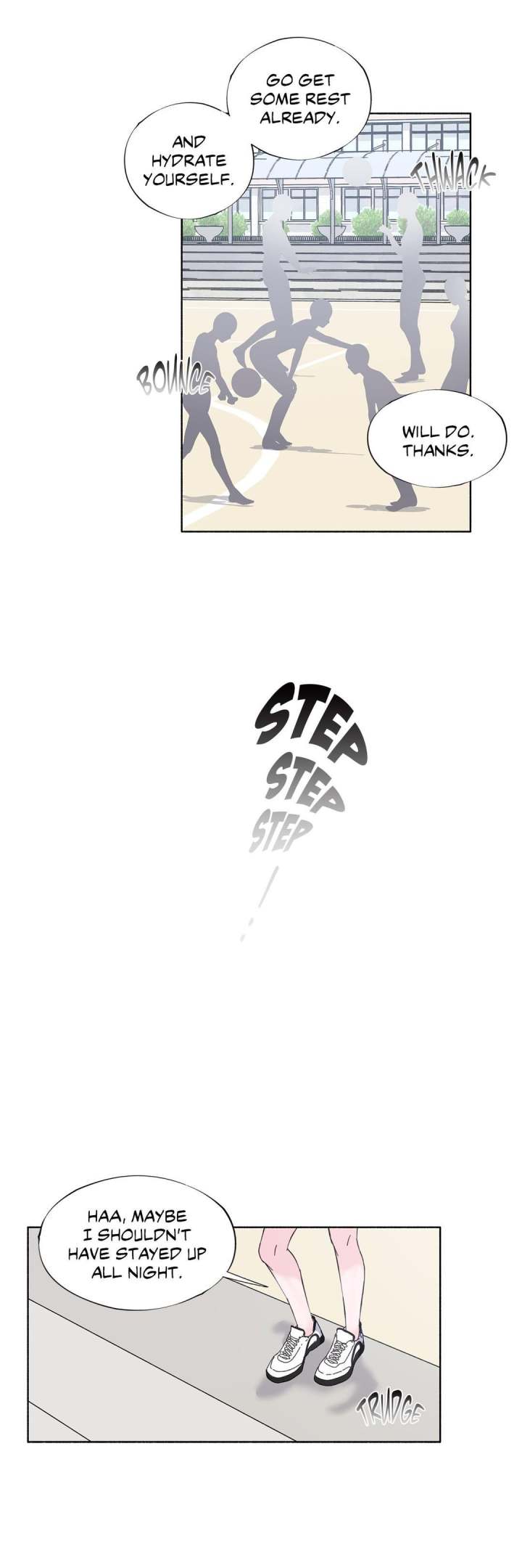 Lilith 2 - Chapter 13 [photo 3] - MangaPorn