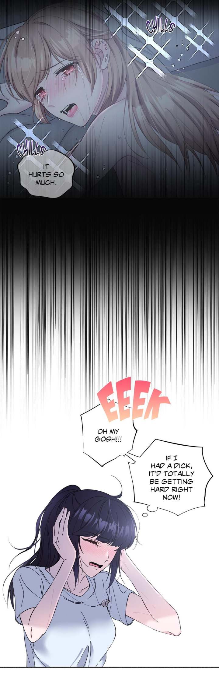 Lilith 2 - Chapter 13 [photo 6] - MangaPorn